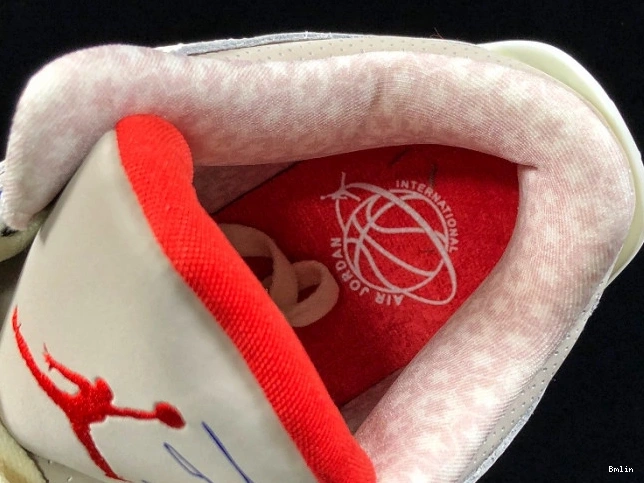 Bmlin red Retro 136064-140 